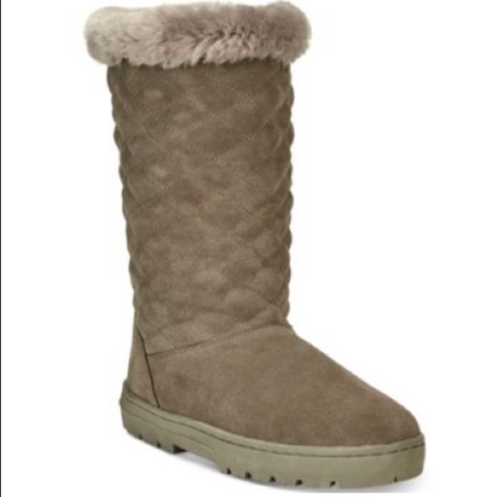 Style & Co Nickyy Cold/Weather Boots